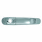 Coast To Coast Exterior Handle Cover Chrome ABS Door Handle Trim 4 Dr