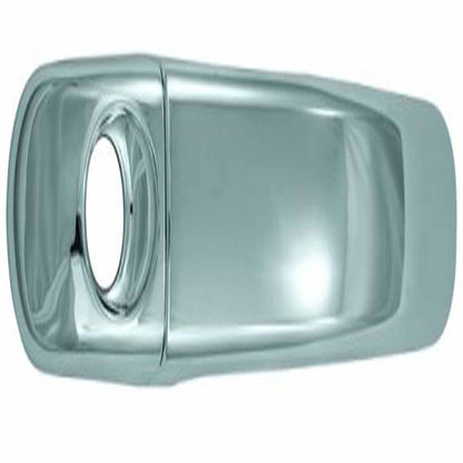 Coast To Coast Exterior Handle Cover Chrome ABS Door Handle Trim Keyhole 4 Dr