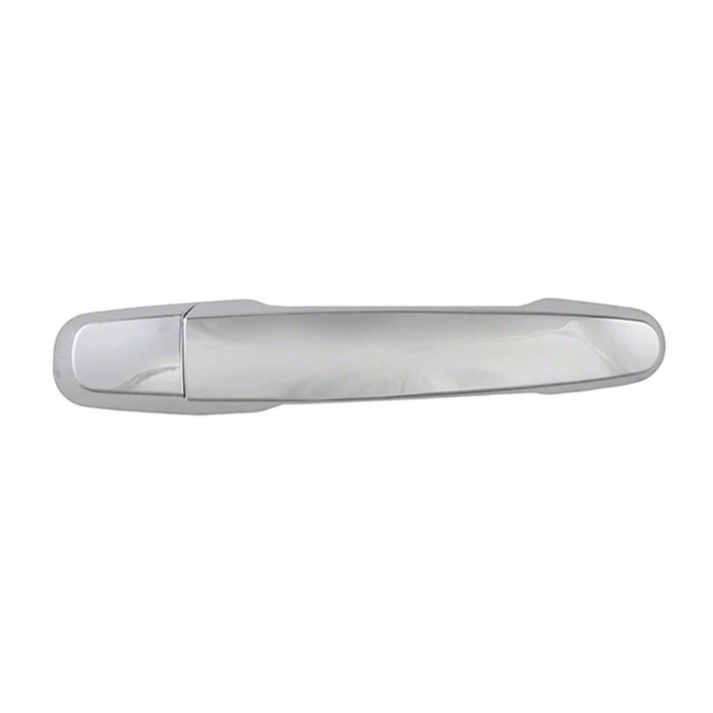 Coast To Coast Exterior Handle Cover Chrome ABS Door Handle Trim 4 4 Dr
