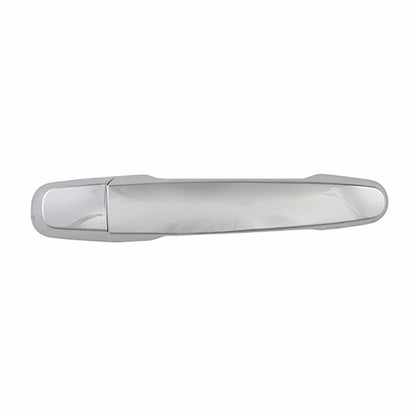 Coast To Coast Exterior Handle Cover Chrome ABS Door Handle Trim 4 4 Dr
