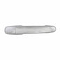 Coast To Coast Exterior Handle Cover Chrome ABS Door Handle Trim 4 4 Dr