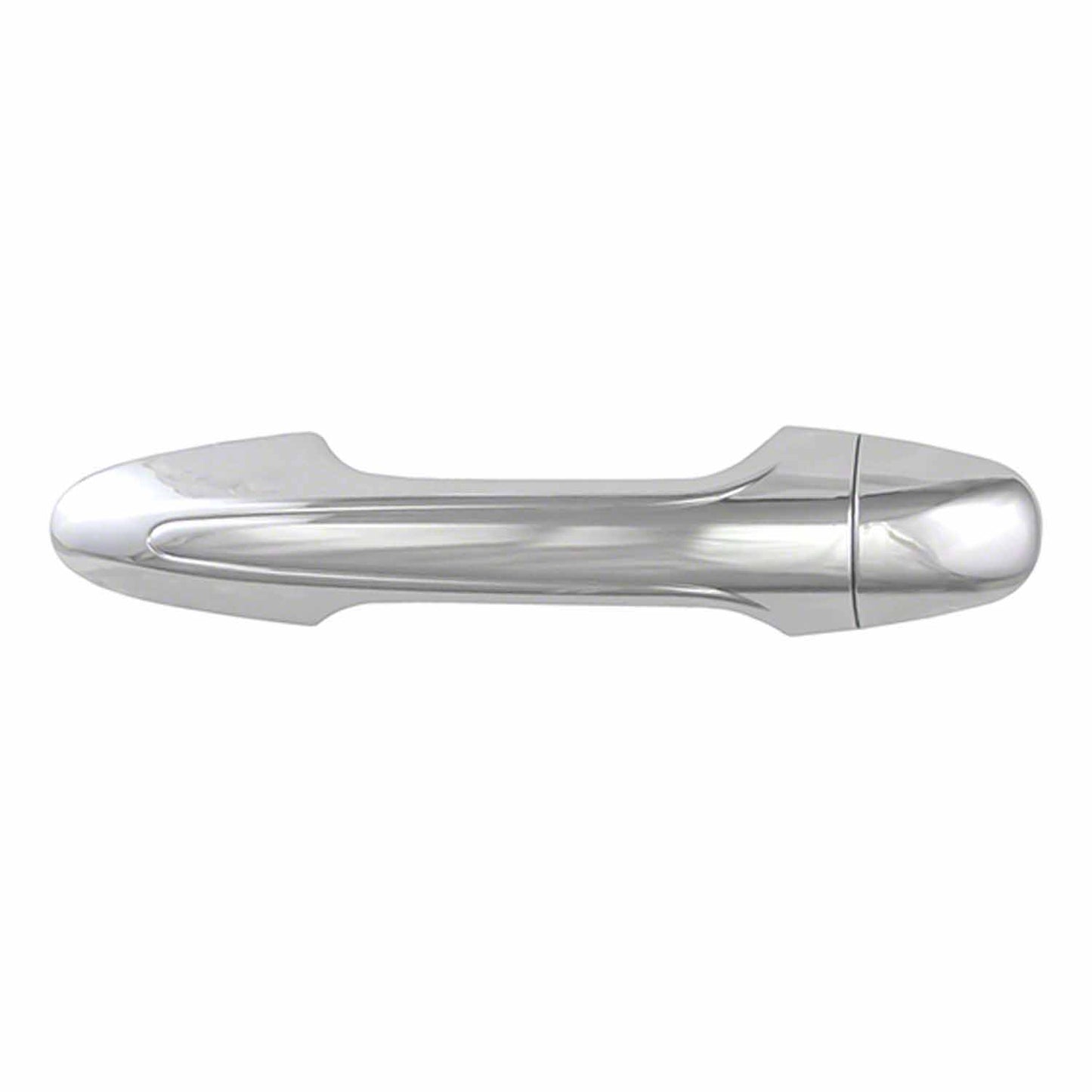 Coast To Coast Exterior Handle Cover Chrome ABS Door Handle Trim 4 Dr