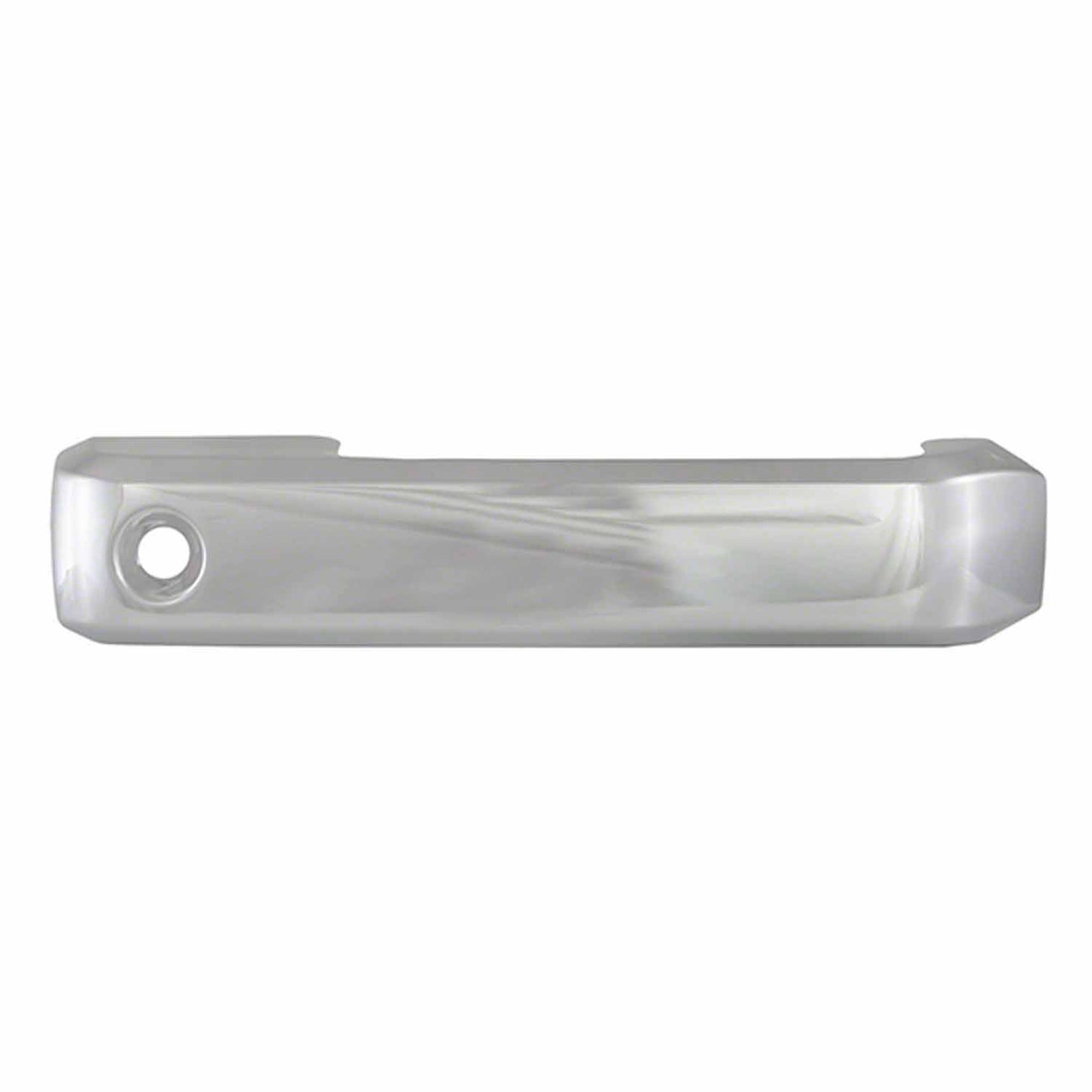 Coast To Coast Exterior Handle Cover Chrome ABS Lever Only Driver Side/ 4 Dr