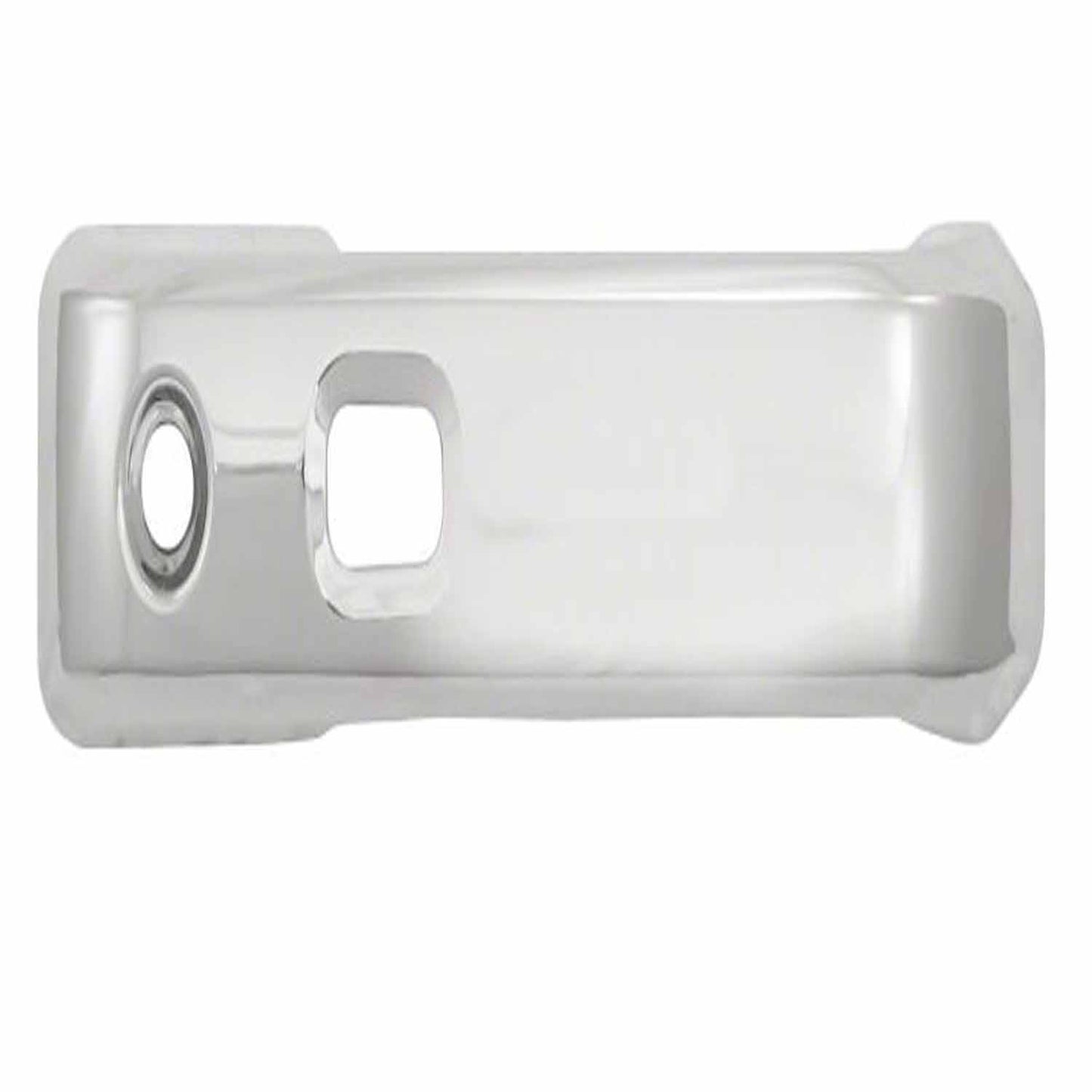 Coast To Coast Exterior Handle Cover Chrome ABS Door Handle Trim 4 Dr