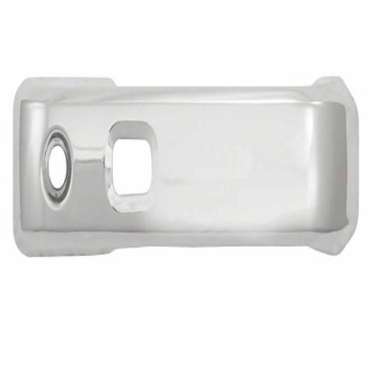 Coast To Coast Exterior Handle Cover Chrome ABS Door Handle Trim 4 Dr