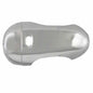 Coast To Coast Exterior Handle Cover Chrome Plated ABS Door Handle Trim 4 Dr