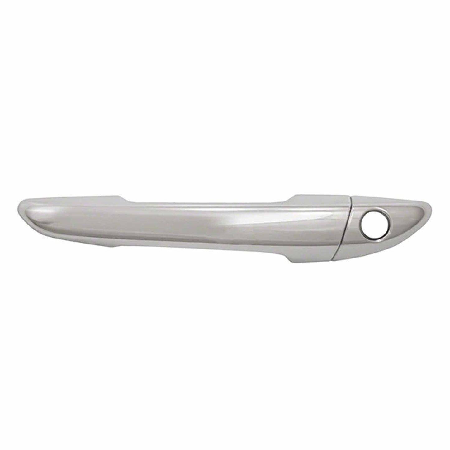 Coast To Coast Exterior Handle Cover Chrome Plated ABS Door Handle Trim 4 Dr