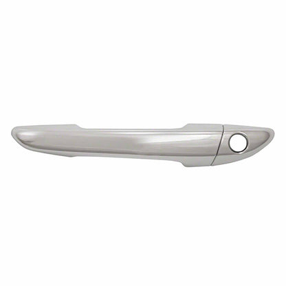 Coast To Coast Exterior Handle Cover Chrome Plated ABS Door Handle Trim 4 Dr