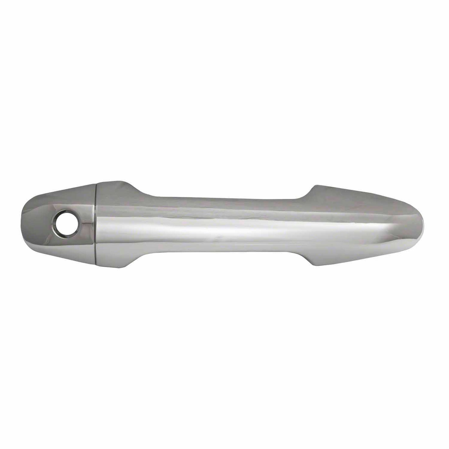 Coast To Coast Exterior Handle Cover Chrome ABS Door Handle Trim Or 4 Dr