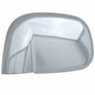 Coast To Coast Exterior Mirror Cover Full Cover Chrome Plated ABS Set Of 2