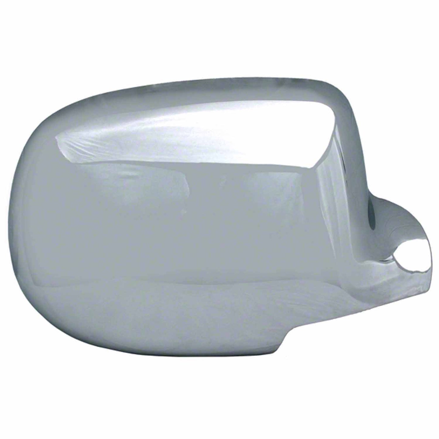 Coast To Coast Exterior Mirror Cover Full Cover Chrome Plated ABS Set Of 2