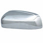 Coast To Coast Exterior Mirror Cover Full Cover Chrome Plated ABS Set Of 2