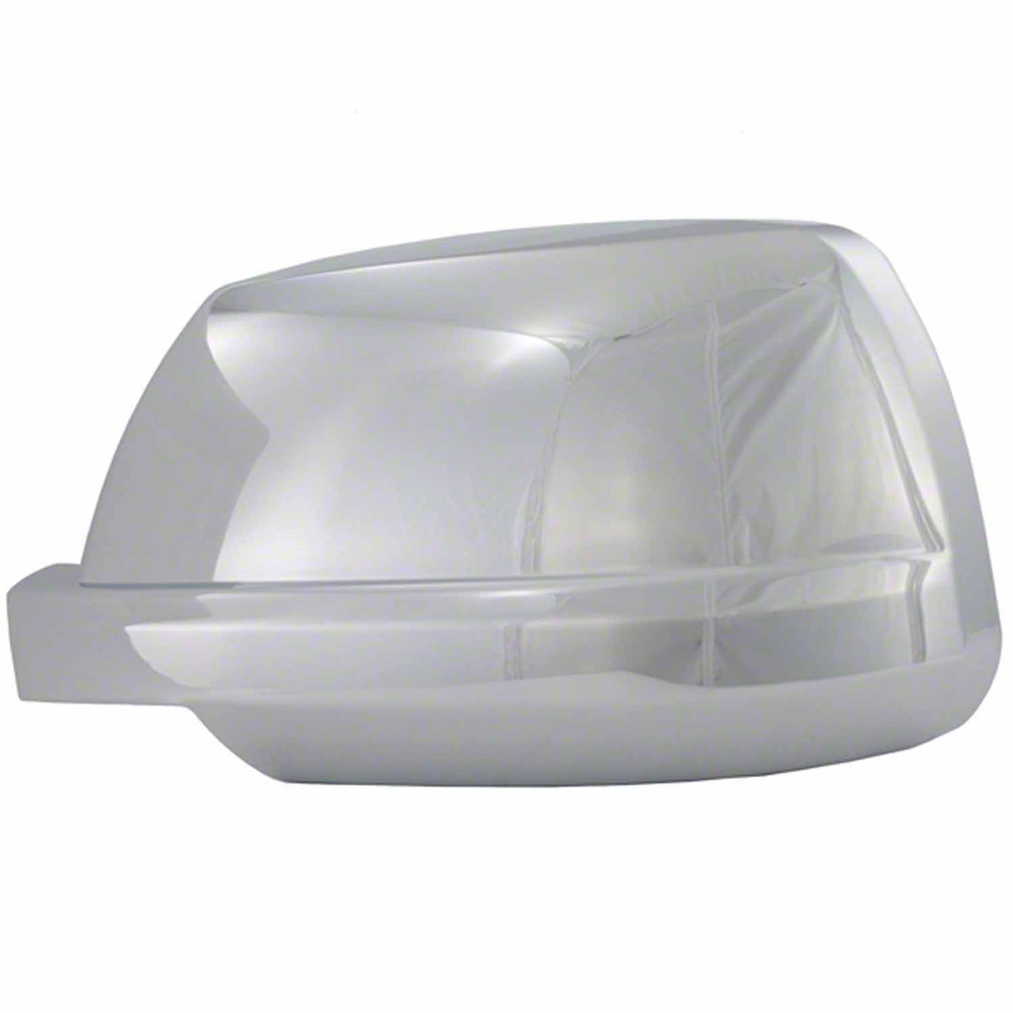 Coast To Coast Exterior Mirror Cover Full Cover Chrome Plated ABS Set Of 2