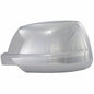 Coast To Coast Exterior Mirror Cover Full Cover Chrome Plated ABS Set Of 2