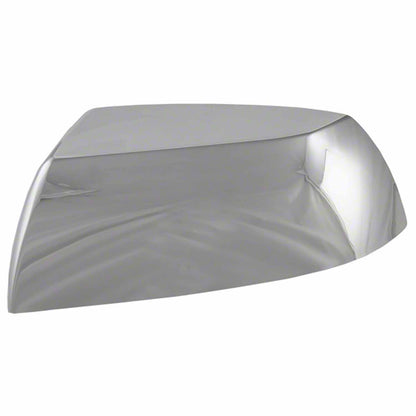 Coast To Coast Exterior Mirror Cover Top Cover Chrome ABS Set Of 2