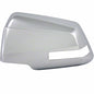 Coast To Coast Exterior Mirror Cover Full Cover Chrome Plated ABS Set Of 2
