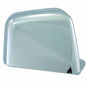 Coast To Coast Exterior Mirror Cover Top Half Cover Chrome ABS Set Of 2