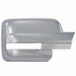 Coast To Coast Exterior Mirror Cover Full Cover Chrome Plated ABS Set Of 2