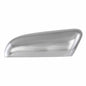 Coast To Coast Exterior Mirror Cover Top Half Cover Chrome ABS Set Of 2