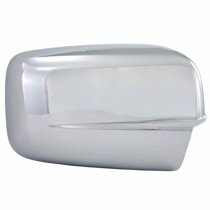 Coast To Coast Exterior Mirror Cover Full Cover Chrome ABS Set Of 2