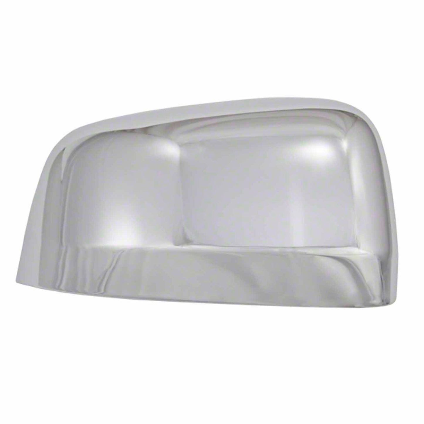 Coast To Coast Exterior Mirror Cover Full Cover Chrome Plated ABS Set Of 2