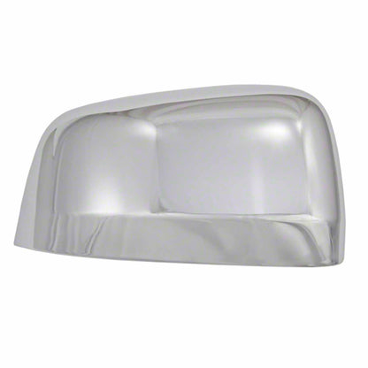 Coast To Coast Exterior Mirror Cover Full Cover Chrome Plated ABS Set Of 2
