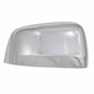 Coast To Coast Exterior Mirror Cover Full Cover Chrome Plated ABS Set Of 2