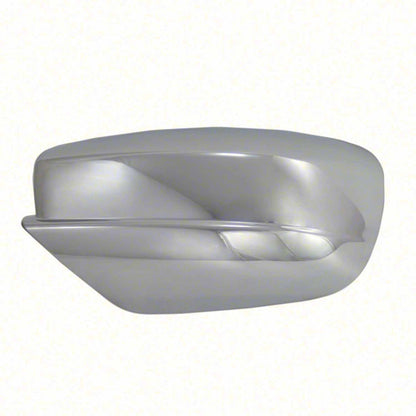 Coast To Coast Exterior Mirror Cover Full Cover Chrome Plated ABS Set Of 2