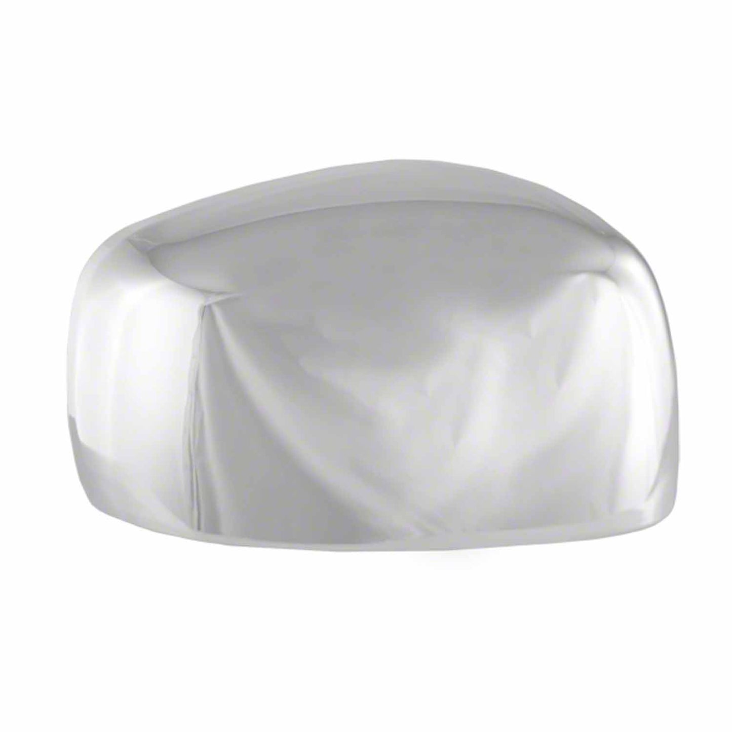 Coast To Coast Exterior Mirror Cover Full Cover Chrome Plated ABS Set Of 2