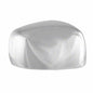 Coast To Coast Exterior Mirror Cover Full Cover Chrome Plated ABS Set Of 2