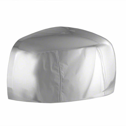 Coast To Coast Exterior Mirror Cover Full Cover Chrome Plated ABS Set Of 2