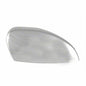 Coast To Coast Exterior Mirror Cover Top Half Cover Chrome ABS Set Of 2