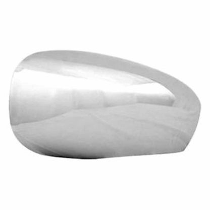 Coast To Coast Exterior Mirror Cover Full Cover Chrome Plated ABS Set Of 2