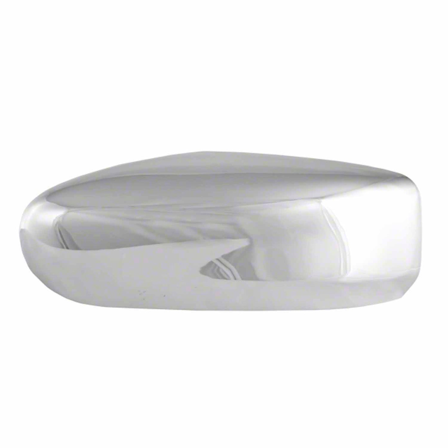Coast To Coast Exterior Mirror Cover Full Cover Chrome Plated ABS Set Of 2