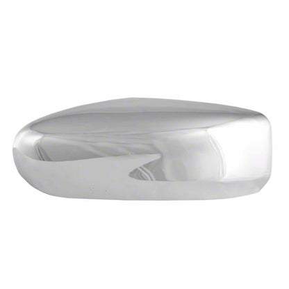 Coast To Coast Exterior Mirror Cover Full Cover Chrome Plated ABS Set Of 2