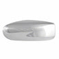 Coast To Coast Exterior Mirror Cover Full Cover Chrome Plated ABS Set Of 2