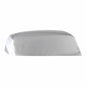 Coast To Coast Exterior Mirror Cover Top Half Cover Chrome ABS Set Of 2