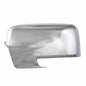 Coast To Coast Exterior Mirror Cover Full Cover Chrome Plated ABS Set Of 2