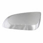 Coast To Coast Exterior Mirror Cover Top Half Cover Chrome ABS Set Of 2