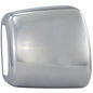 Coast To Coast Exterior Mirror Cover Tow Mirror CoverChrome ABS Set Of 2