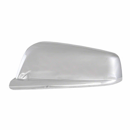 Coast To Coast Exterior Mirror Cover Full Cover Chrome Plated ABS Set Of 2