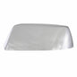 Coast To Coast Exterior Mirror Cover Top Half Cover Chrome ABS Set Of 2