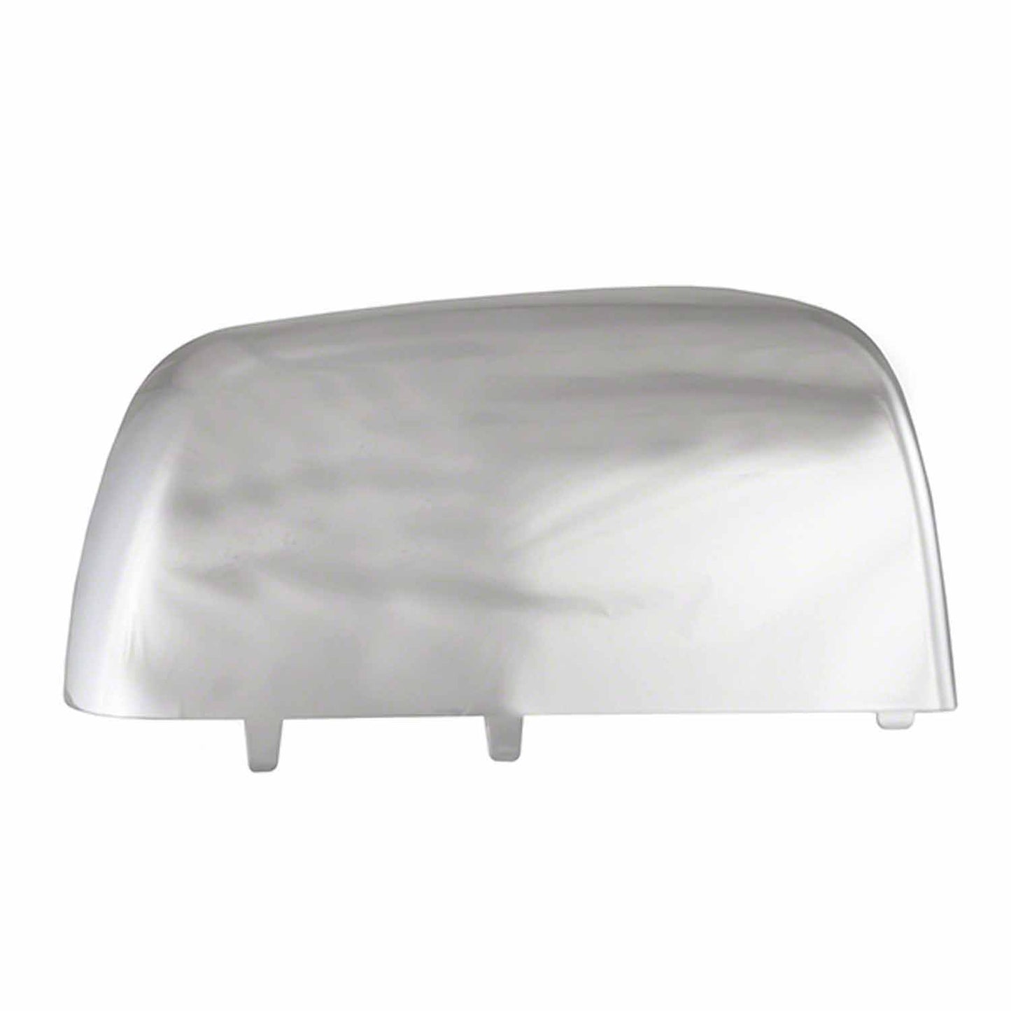 Coast To Coast Exterior Mirror Cover Top Half Cover Chrome ABS Set Of 2
