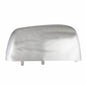 Coast To Coast Exterior Mirror Cover Top Half Cover Chrome ABS Set Of 2