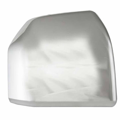 Coast To Coast Exterior Mirror Cover Mirror Cover Chrome ABS Set Of 2