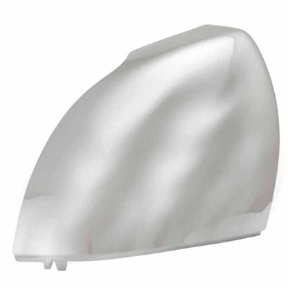 Coast To Coast Exterior Mirror Cover Full Cover Chrome Plated ABS Set Of 2