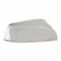 Coast To Coast Exterior Mirror Cover Top Half Chrome Plated ABS Set Of 2