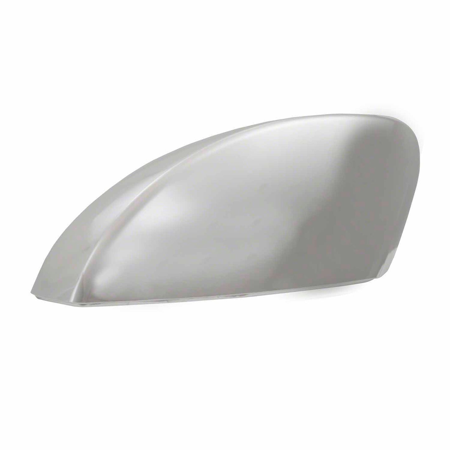 Coast To Coast Exterior Mirror Cover Top Half Cover Chrome ABS Set Of 2