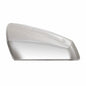Coast To Coast Exterior Mirror Cover Half Cover OE Chrome ABS Set Of 2