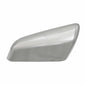 Coast To Coast Exterior Mirror Cover Top Half Cover Chrome ABS Set Of 2